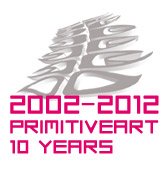 primitive art 3d